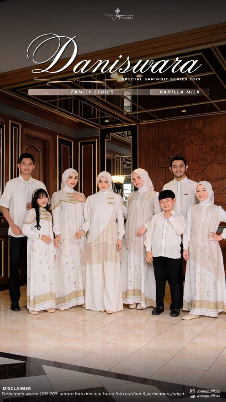 SARIMBIT DANISWARA BATCH 2