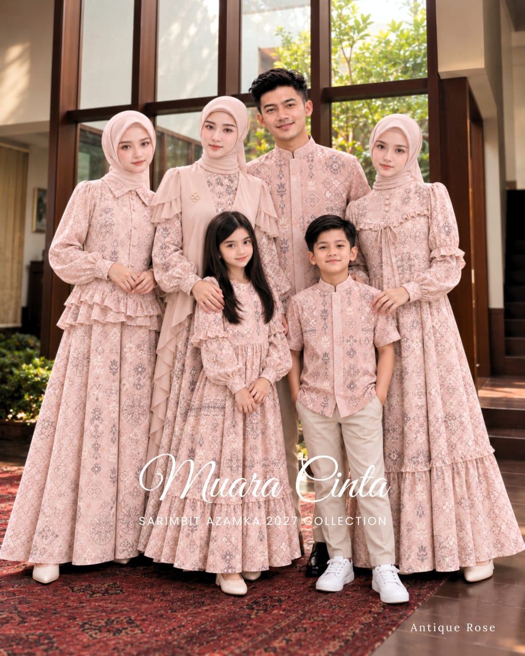 Sarimbit Muara Cinta