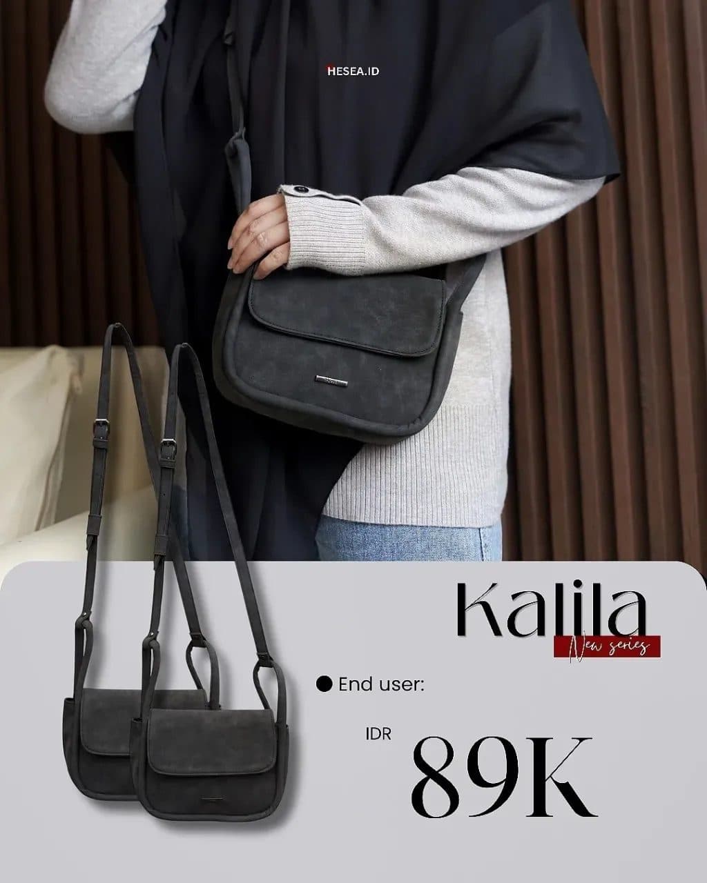 Kalila Bag