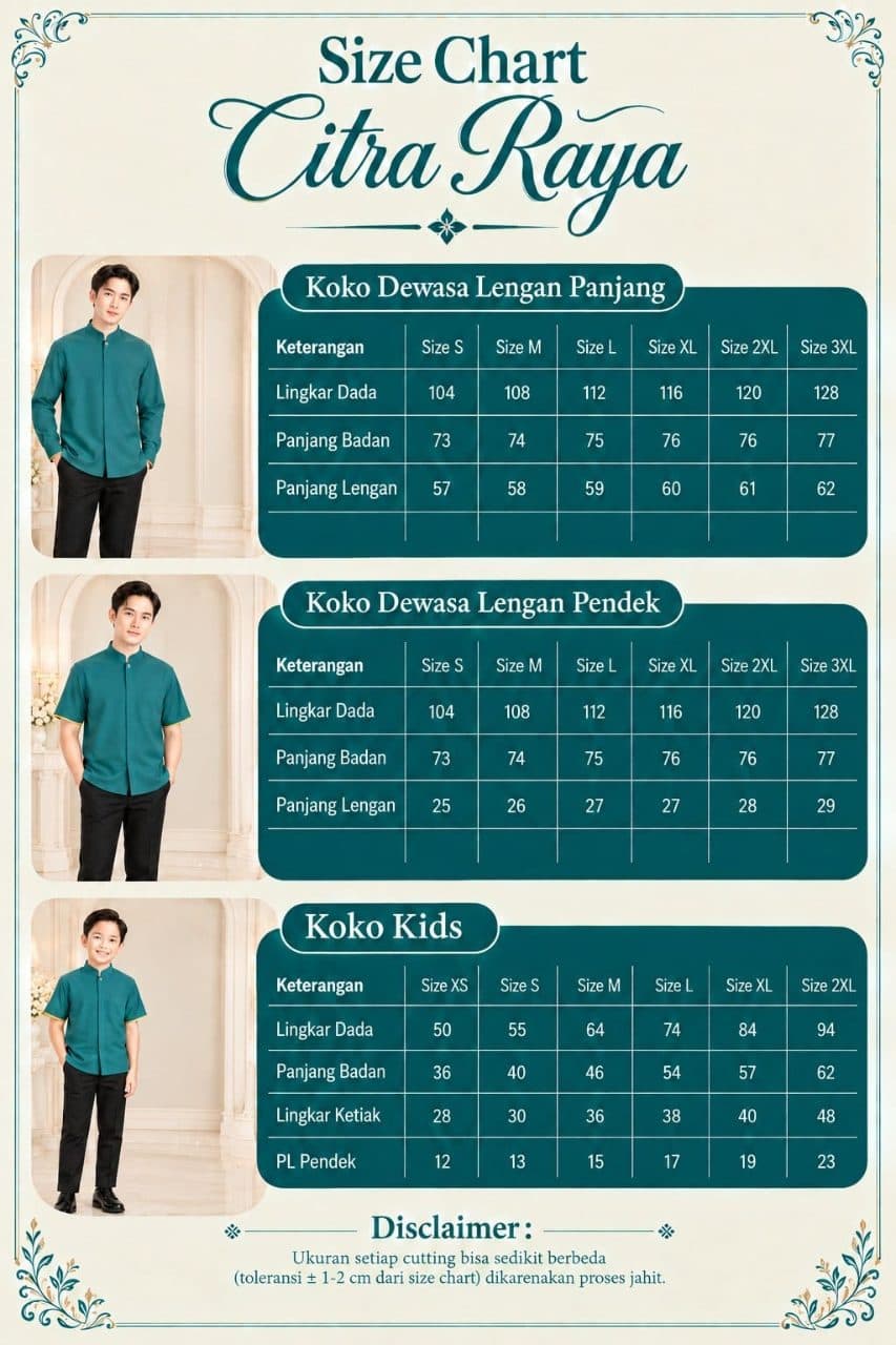 CITRA RAYA SARIMBIT