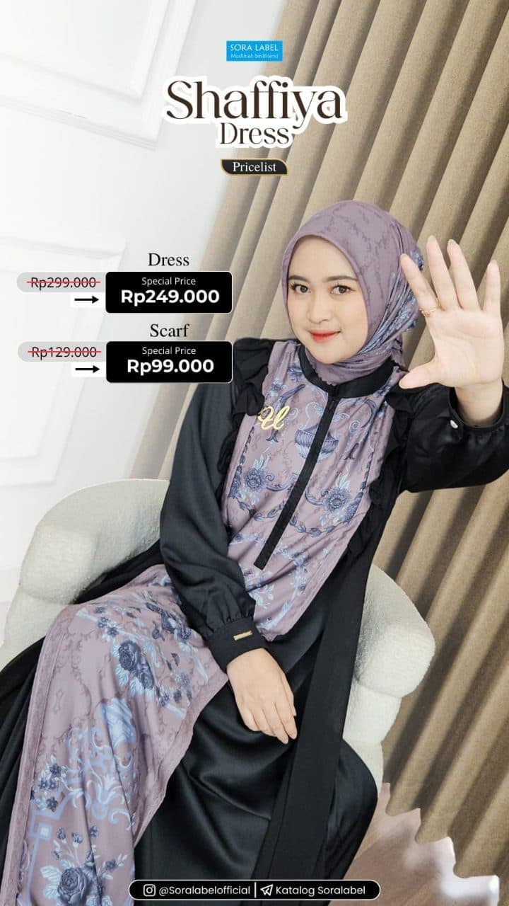 Shafiyya