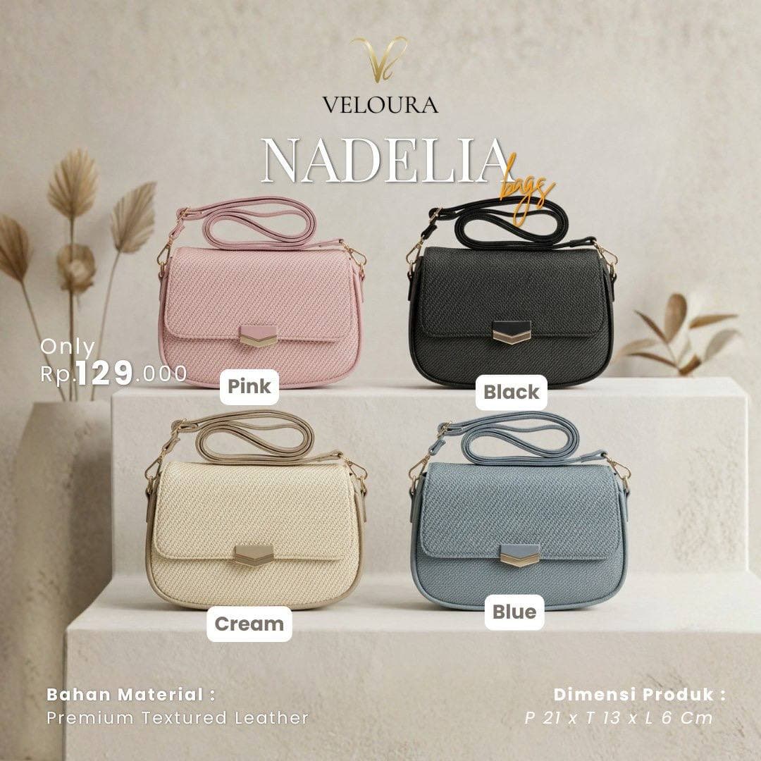 Nadelia by Veloura