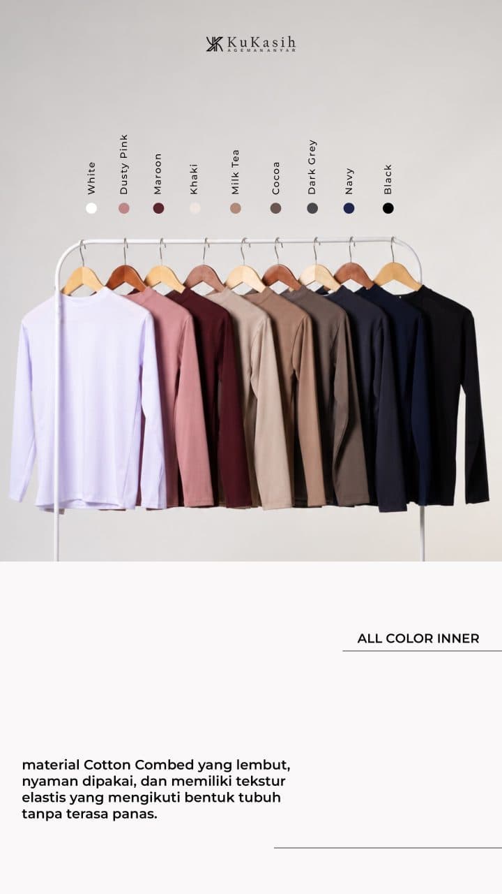 Sora Legging & Inner
