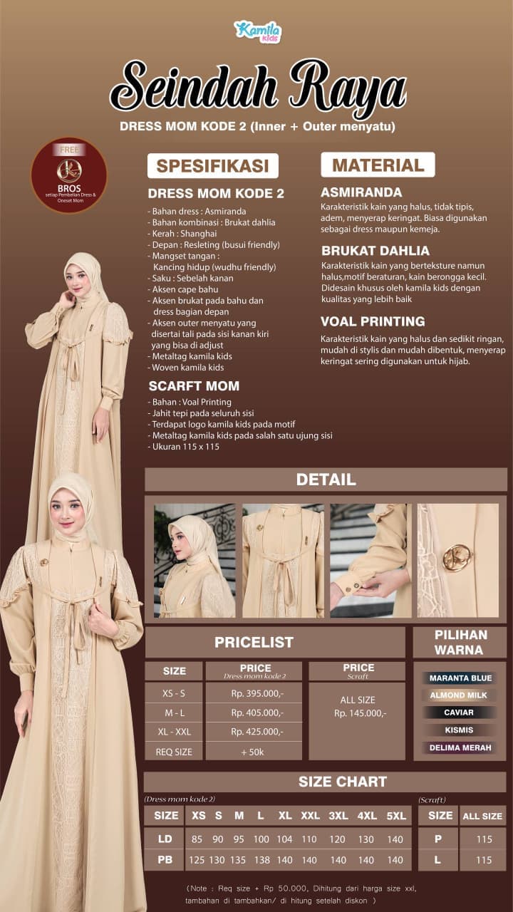 SARIMBIT SEINDAH RAYA