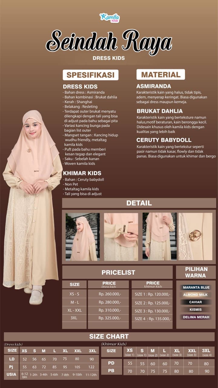 SARIMBIT SEINDAH RAYA