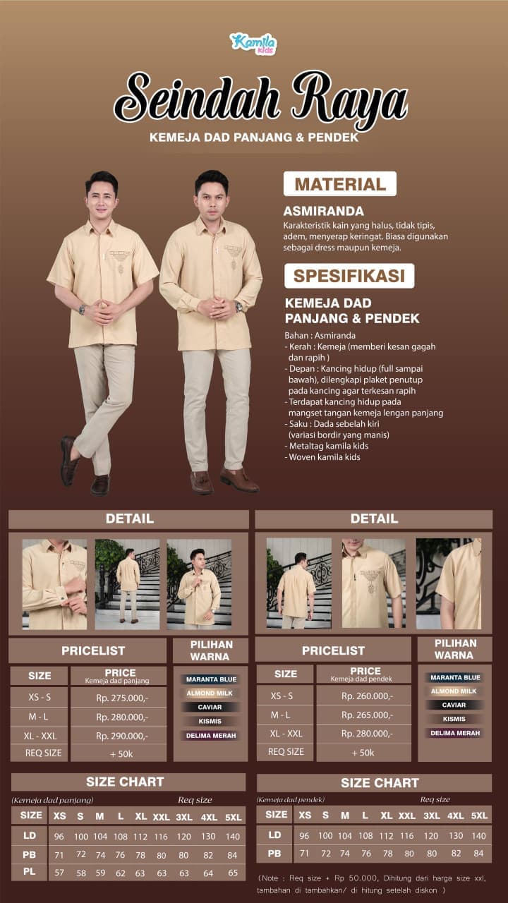 SARIMBIT SEINDAH RAYA