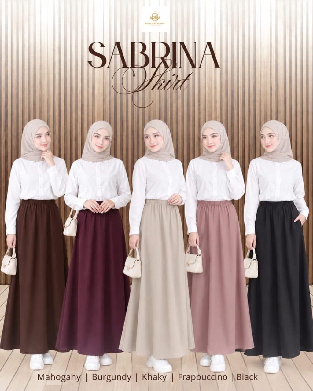 SABRINA ONESET