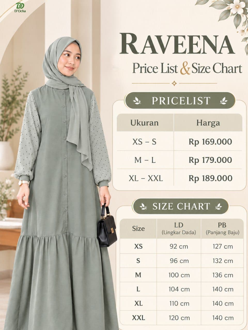 RAVEENA DRESS
