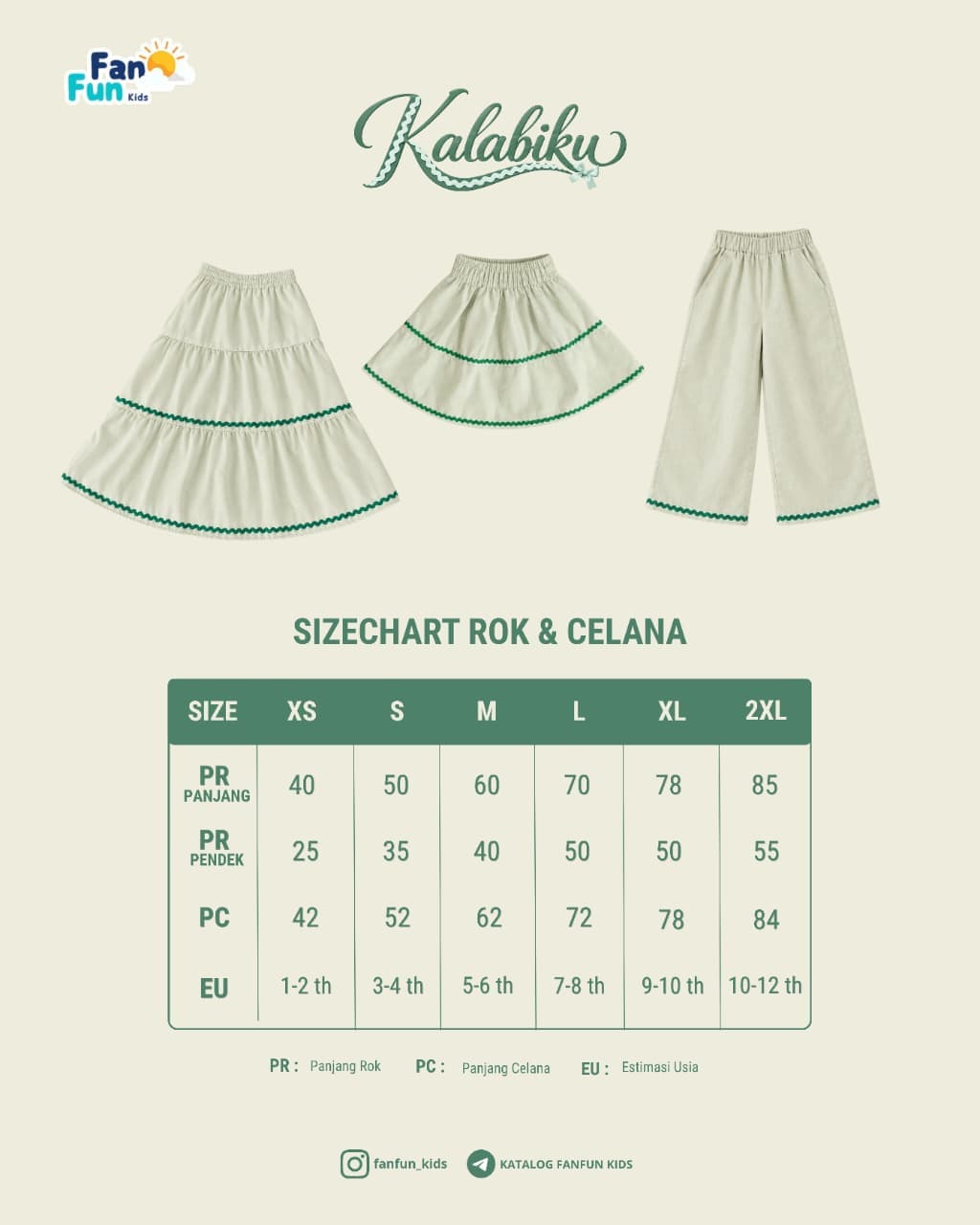 KALABIKU