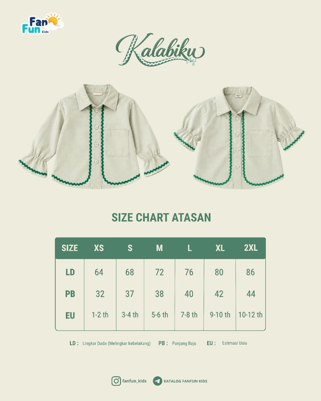 KALABIKU