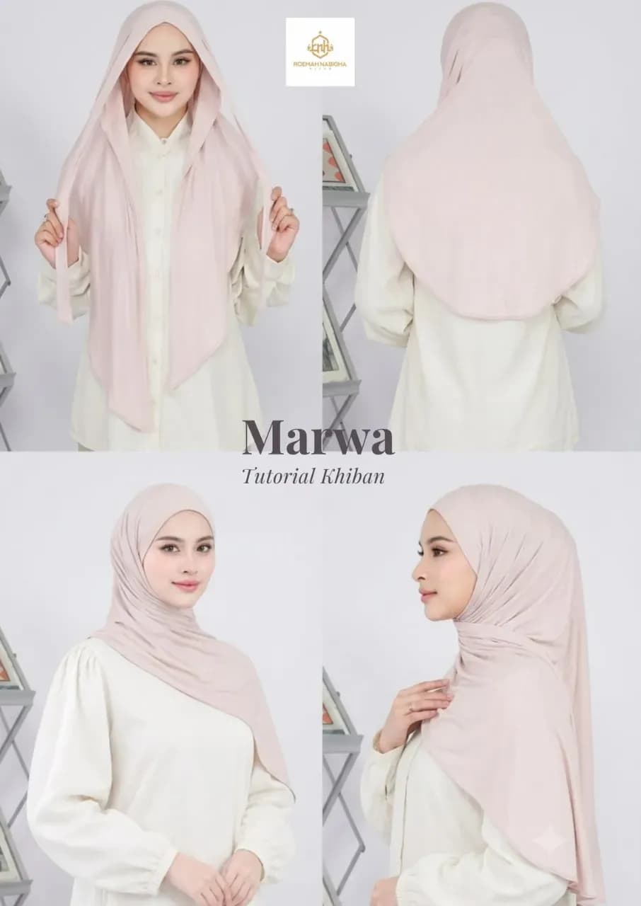 MARWA KHIBAN SPORT