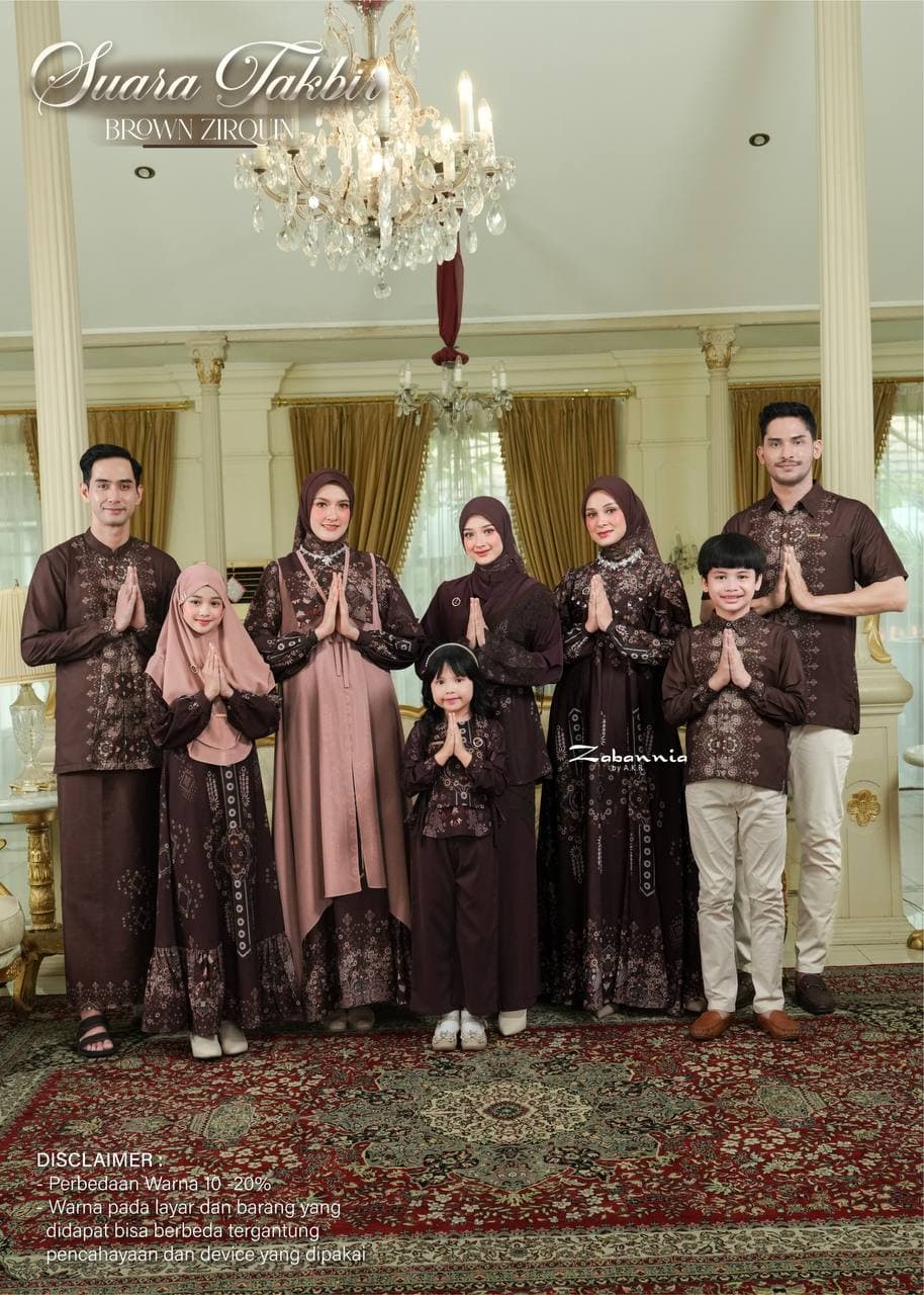 SARIMBIT SWARA TAKBIR