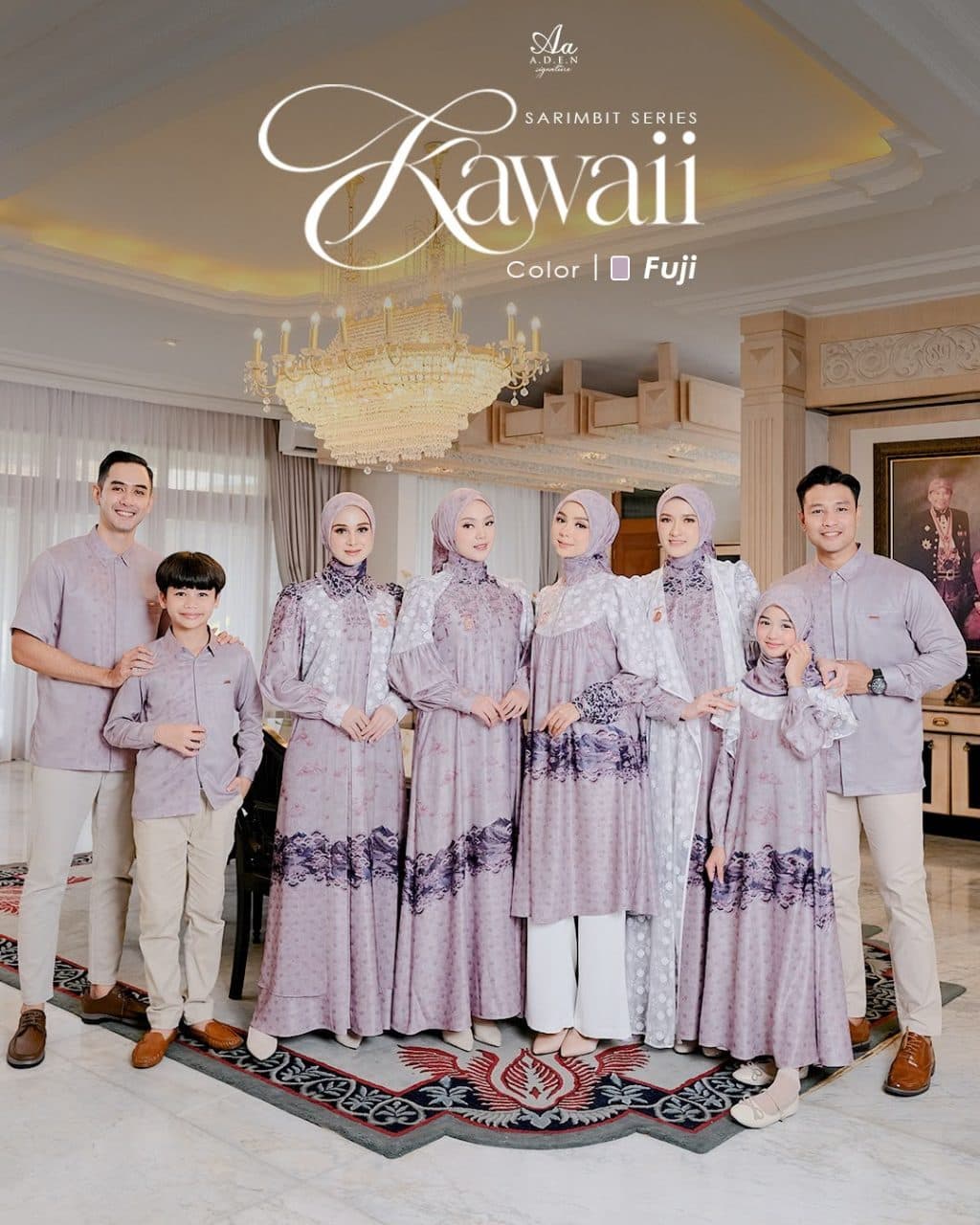 SARIMBIT KAWAI