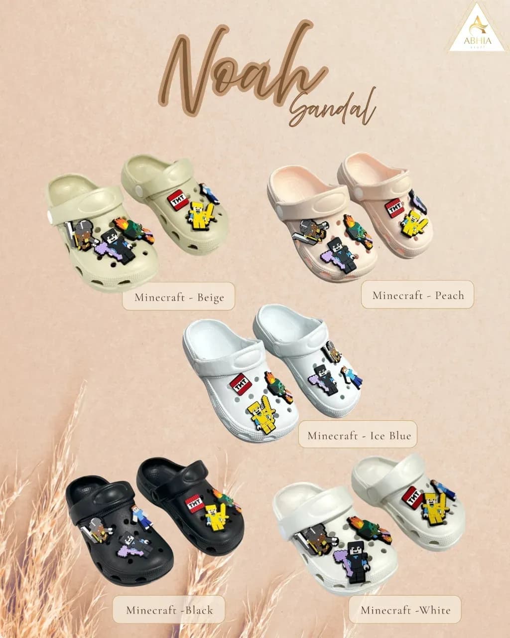 NOAH SANDAL