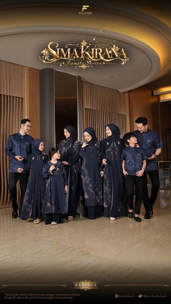 Simakirana Famset