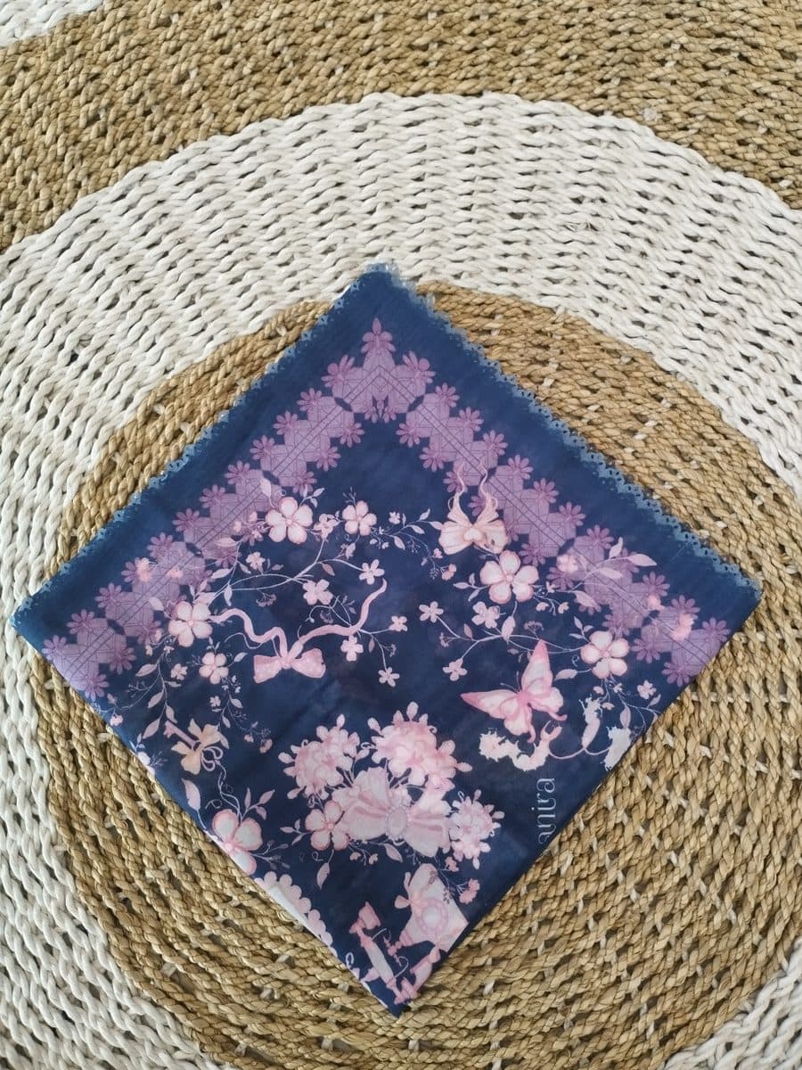 Jilbab Dewasa Scarf By Lanira