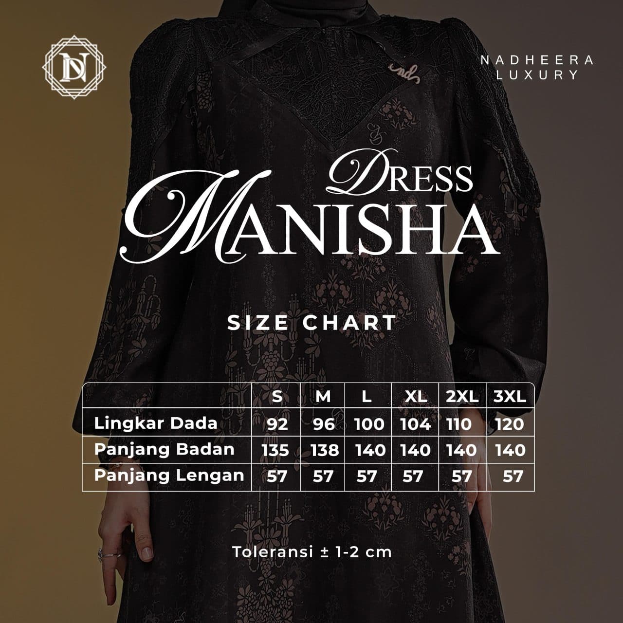 MANISHA SERIES