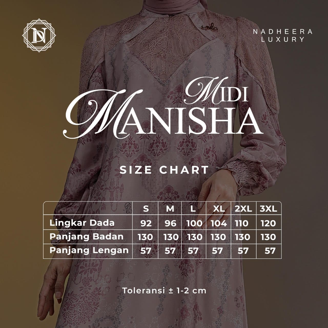 MANISHA SERIES