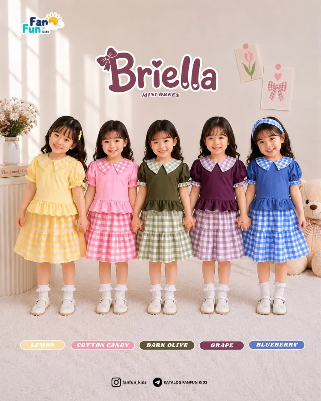 BRIELLA