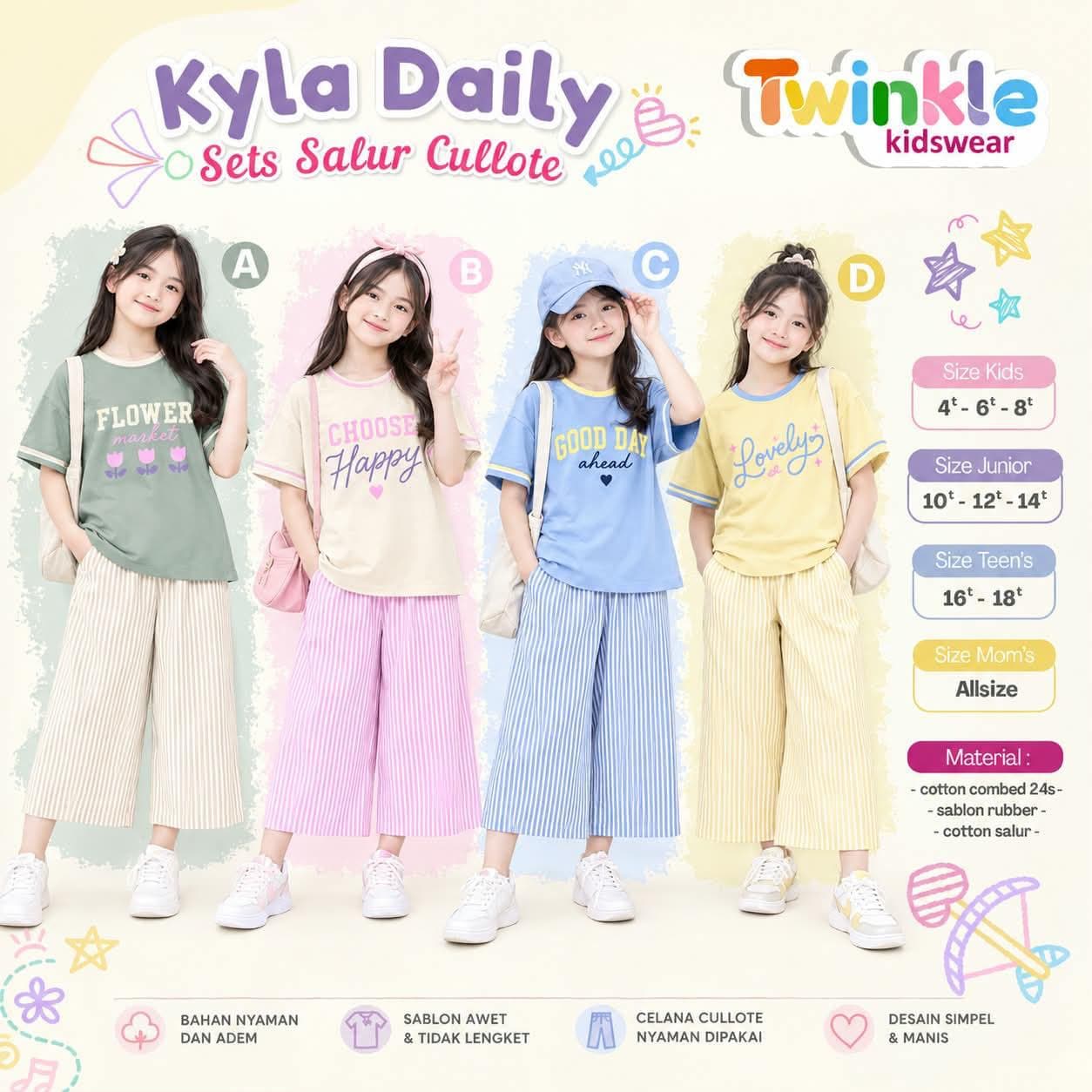 Kyla by Twinkle OG