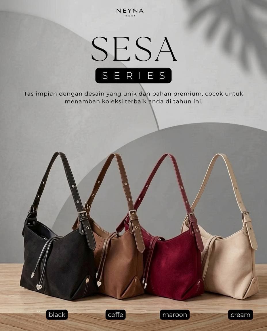 Sesa by Neyna