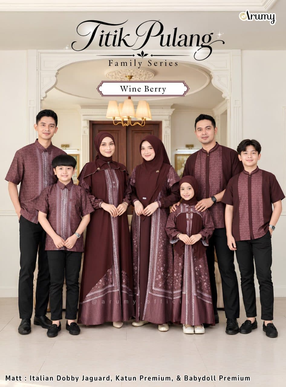 Titik Pulang