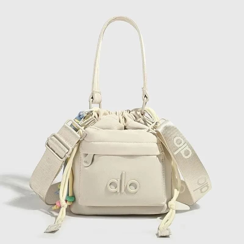 Bucket Bag Alo Batch 2