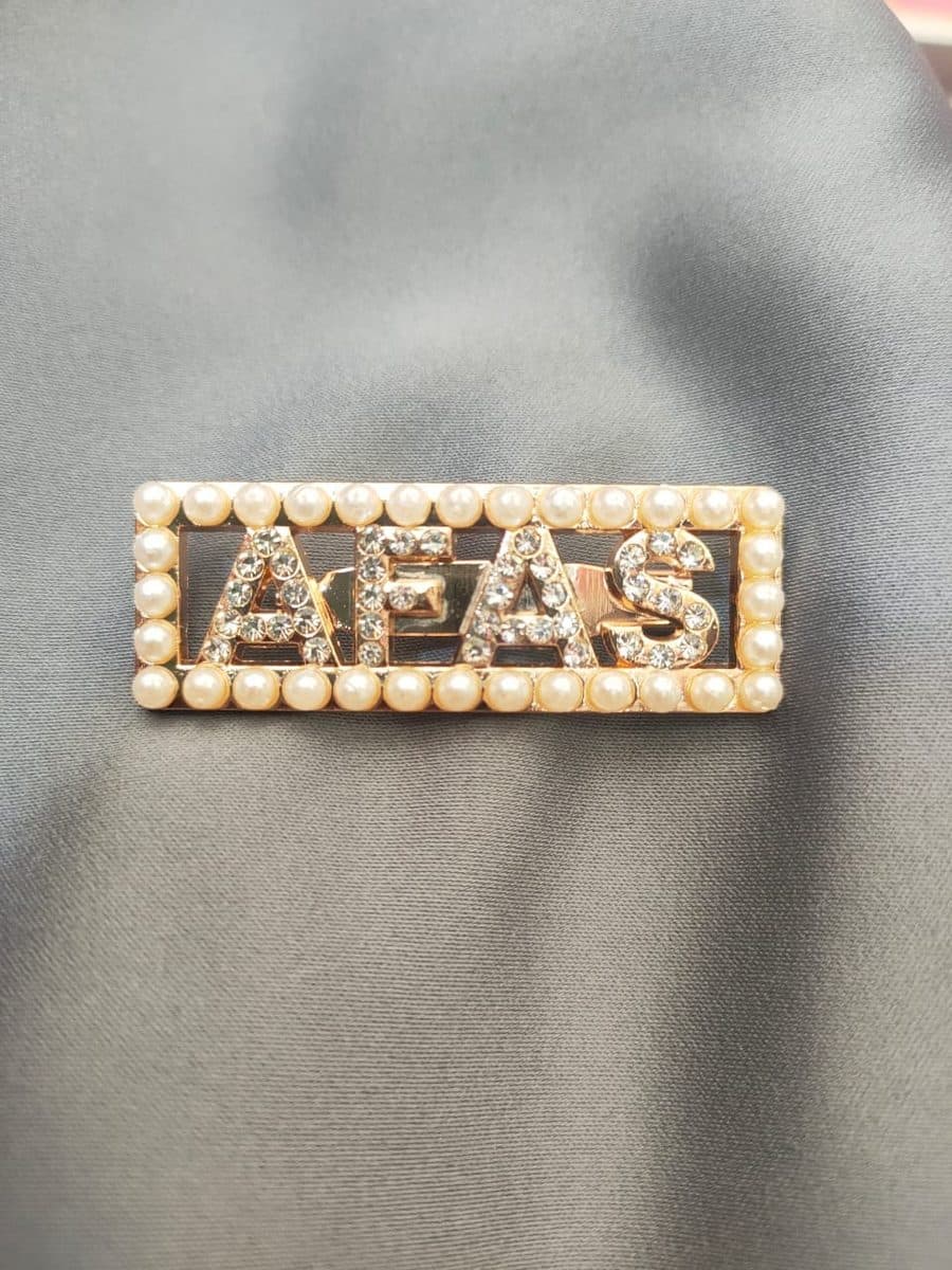 Brooch Dewasa Victoria By Afas