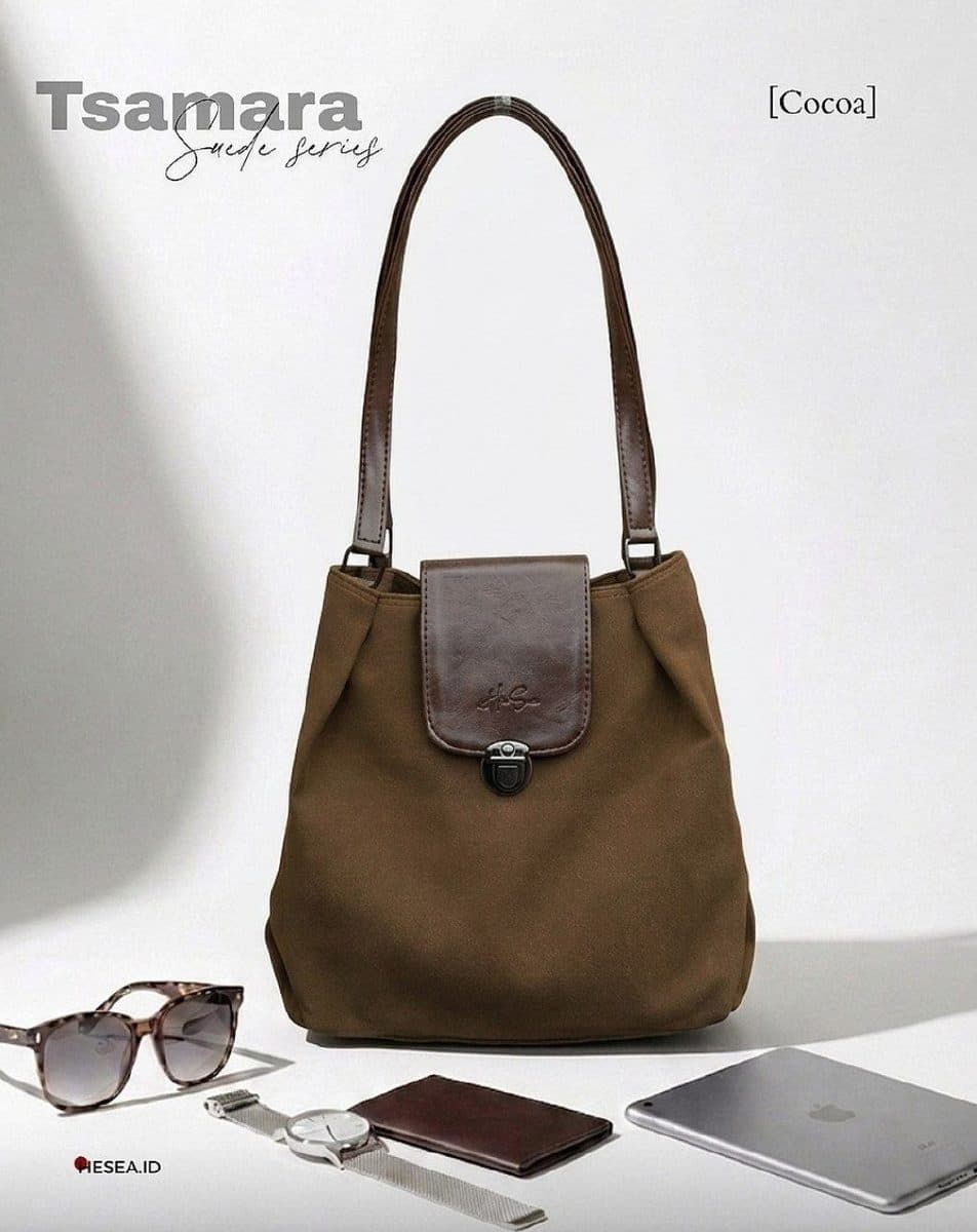 Tas Wanita Tsamara By Hesea