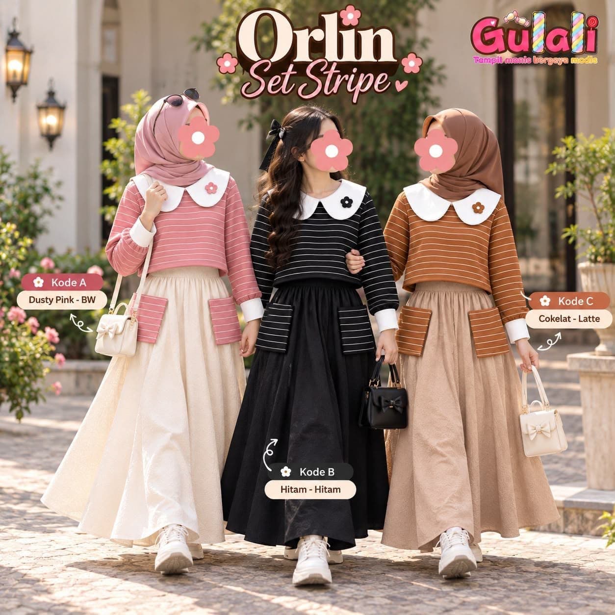 Orlin by Gulali BBK