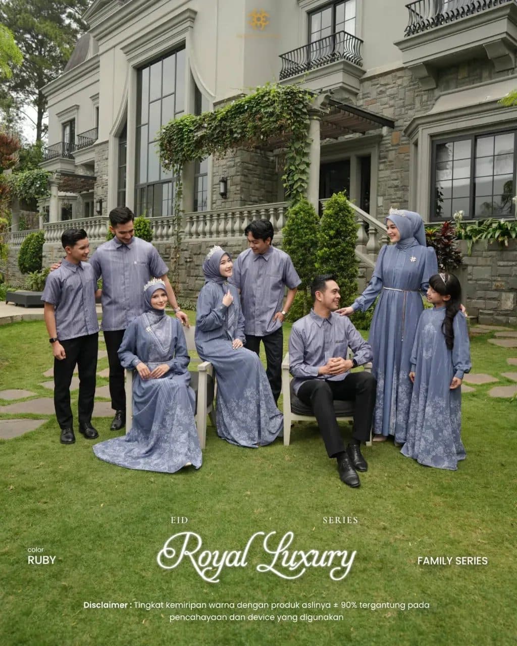 Royale Luxury by Meilee B2