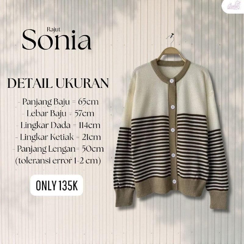 SONIA RAJUT 28 OKT