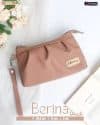 Berina Pouch By Zzhomey