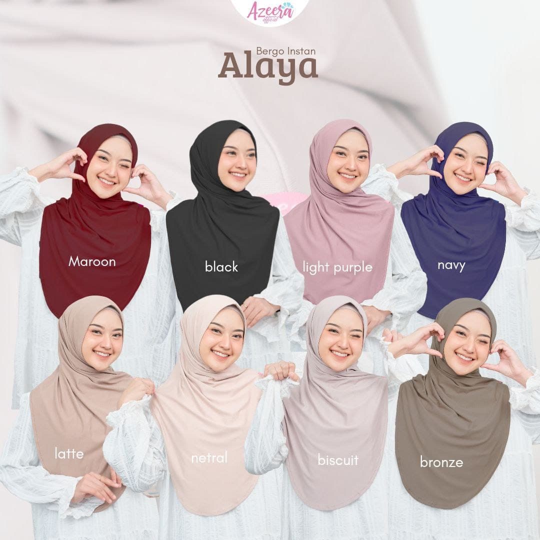 Alaya Aghnia
