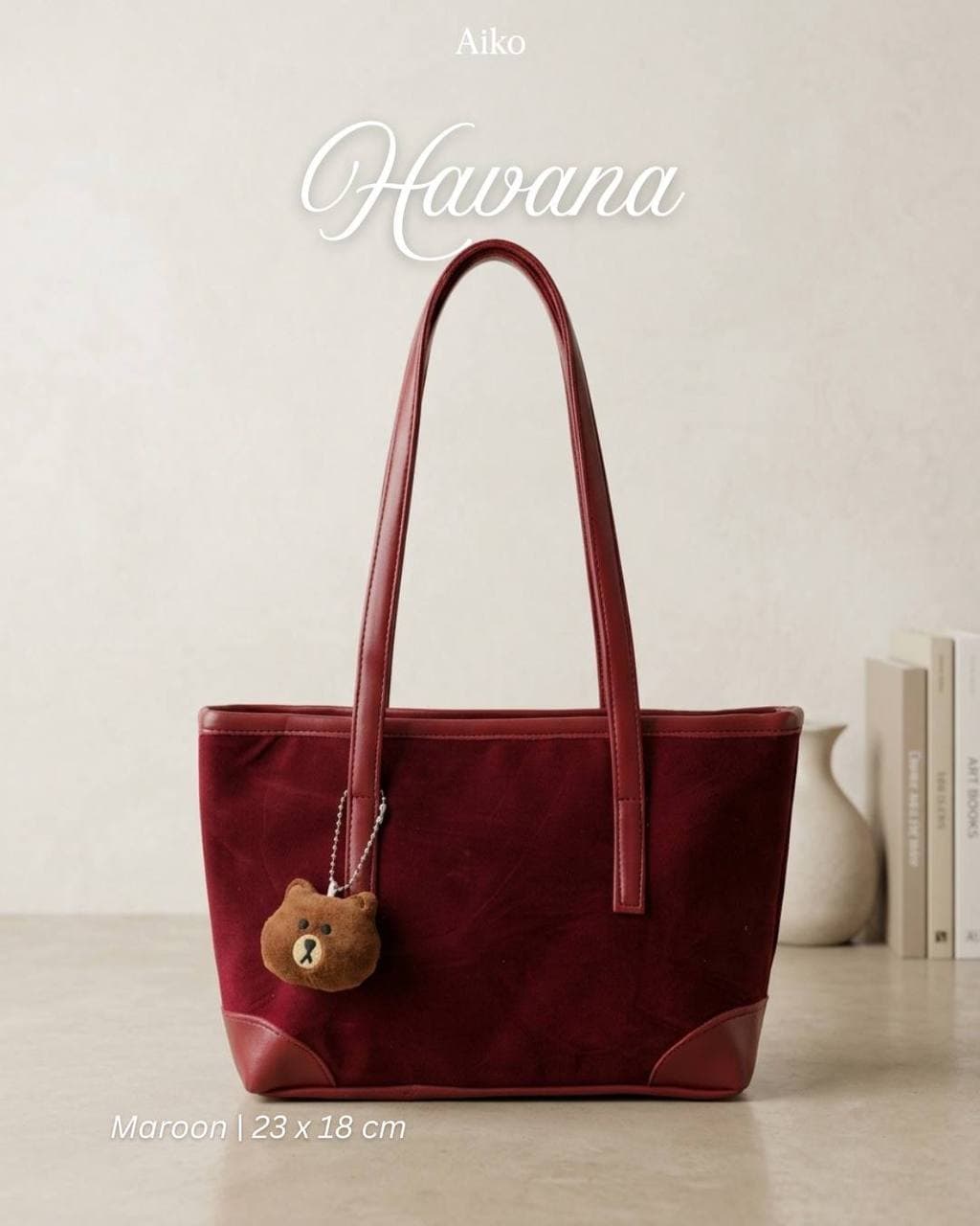 Havana by Aiko